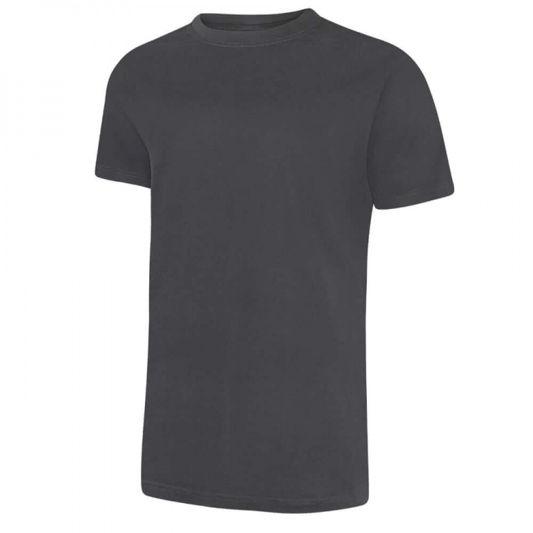 Uneek Uc301 Classic T Shirt 180gsm Bk Safetywear